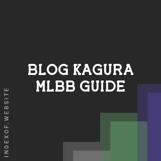 Ultimate Kagura Guide 2026: Best One-Shot Build, Combos, and Meta Strategies | Logo - Indexof